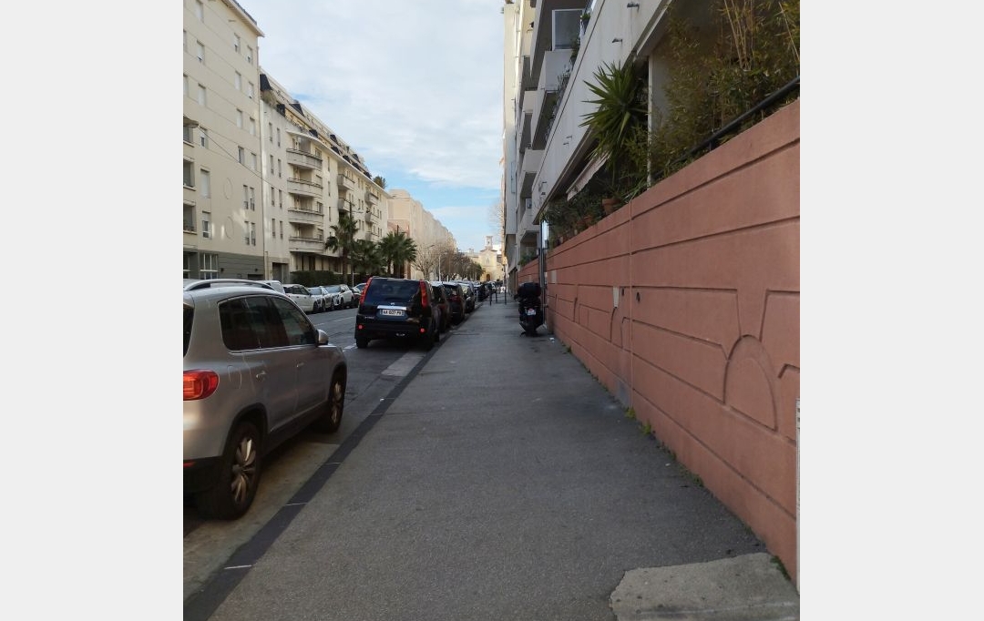 LEOJADE : Appartement | MARSEILLE (13010) | 95 m2 | 238 000 € 