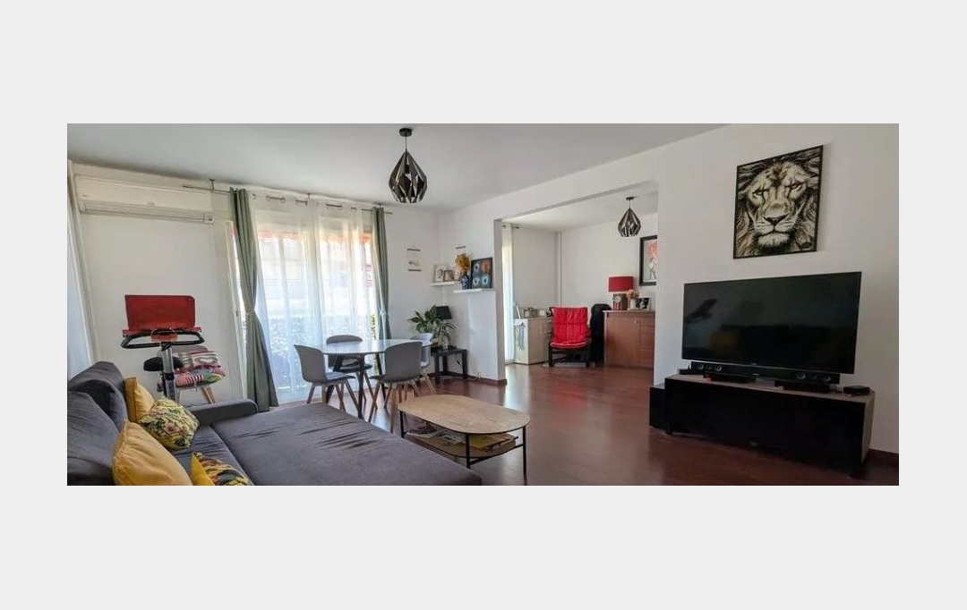 LEOJADE : Appartement | MARSEILLE (13010) | 95 m2 | 238 000 € 