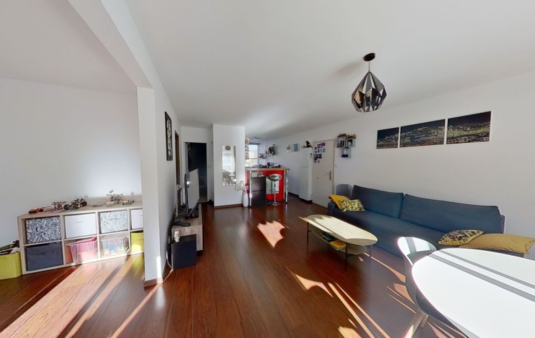 LEOJADE : Apartment | MARSEILLE (13010) | 95 m2 | 215 000 € 