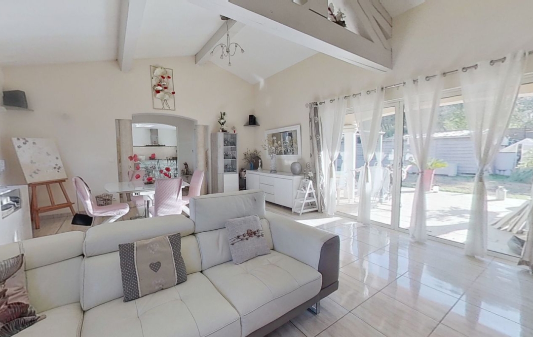 LEOJADE : House | AUBAGNE (13400) | 140 m2 | 780 000 € 