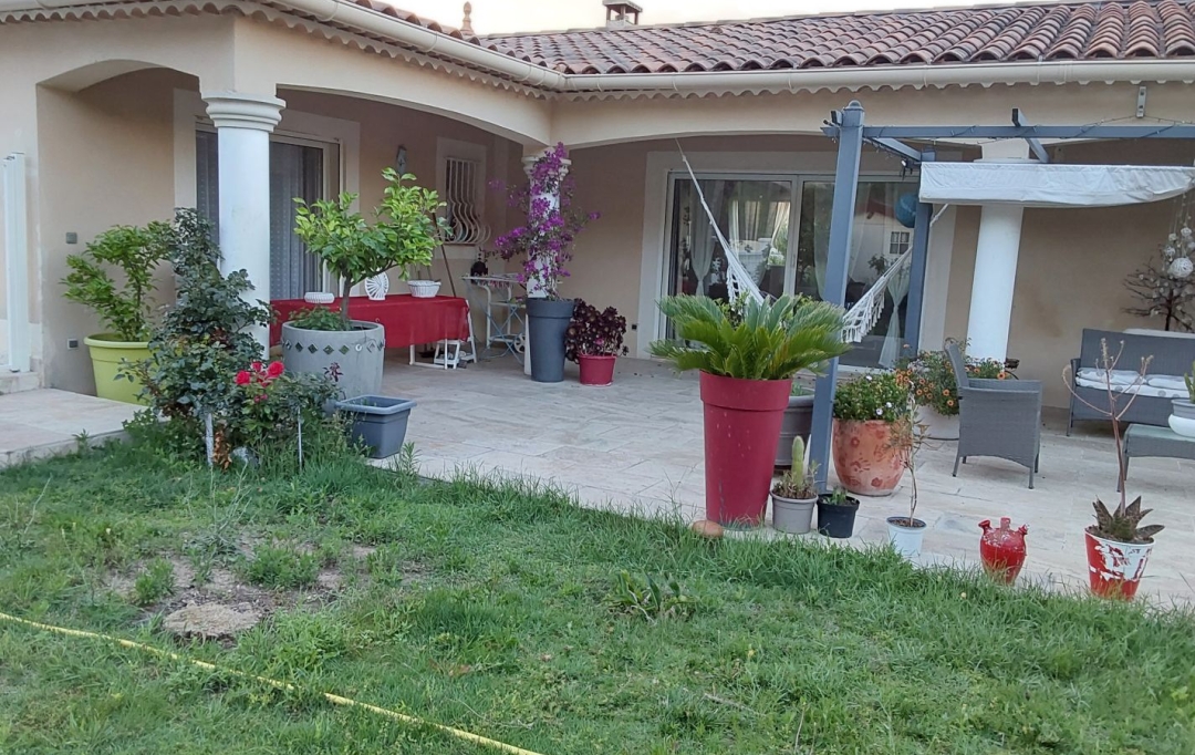 LEOJADE : House | AUBAGNE (13400) | 140 m2 | 780 000 € 