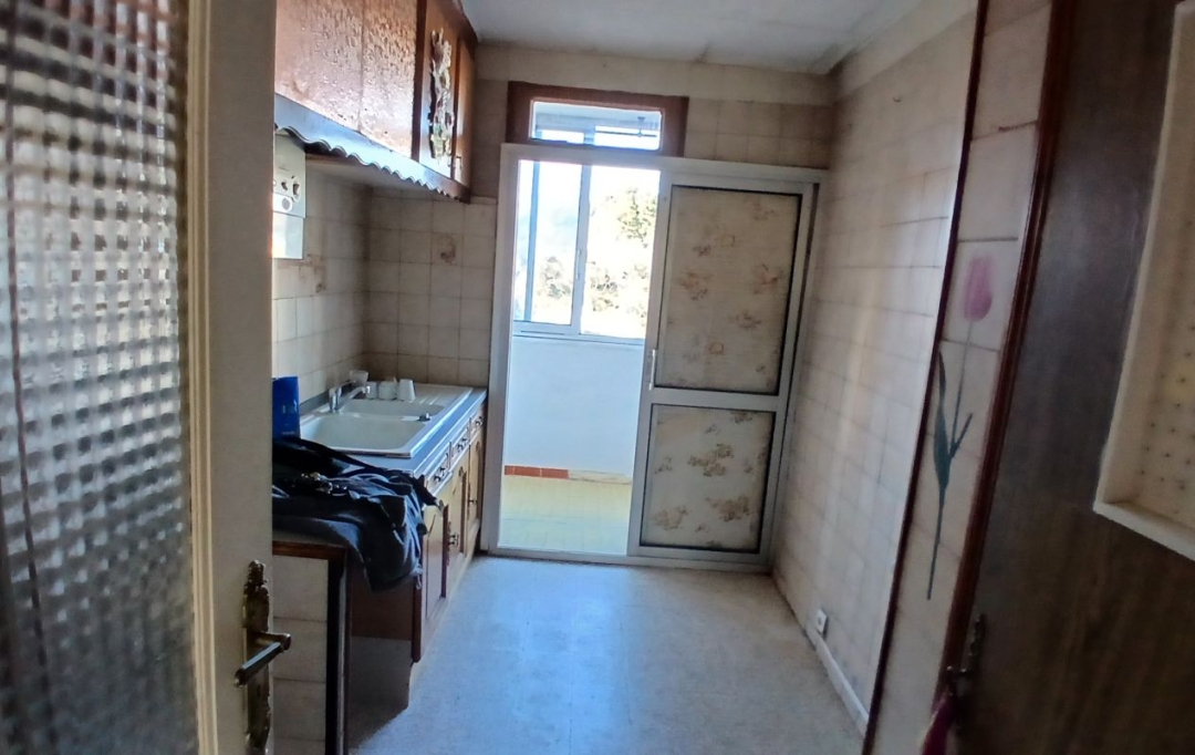 LEOJADE : Apartment | MARSEILLE (13013) | 70 m2 | 115 000 € 