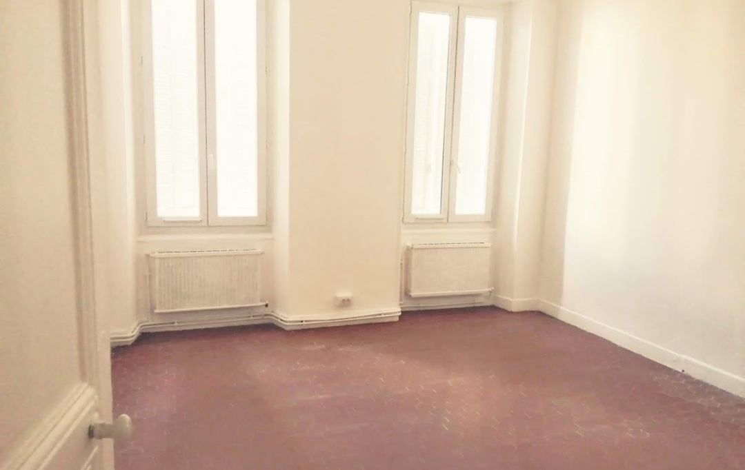 LEOJADE : Appartement | MARSEILLE (13003) | 58 m2 | 136 000 € 