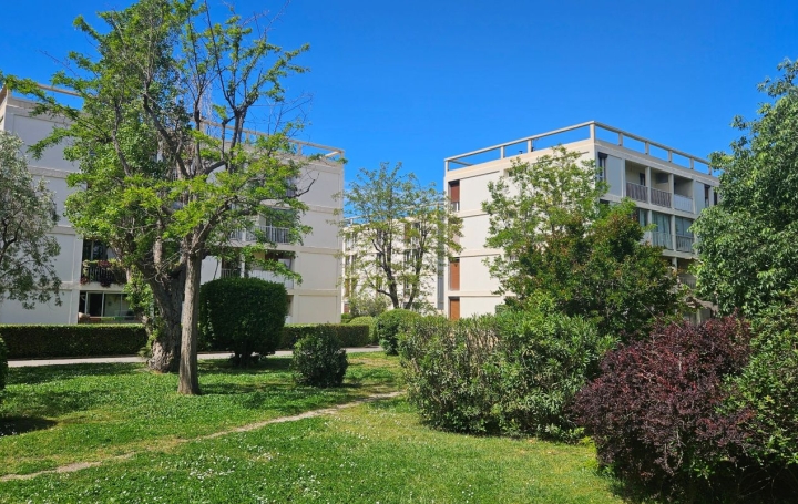  LEOJADE Apartment | MARSEILLE (13008) | 68 m2 | 249 000 € 