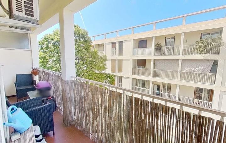 Appartement P3   MARSEILLE  68 m2 249 000 € 