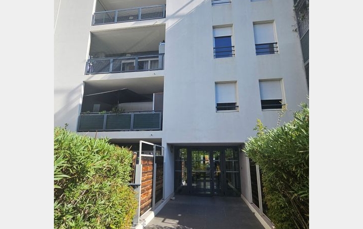 Appartement P2   MARSEILLE  36 m2 129 000 € 